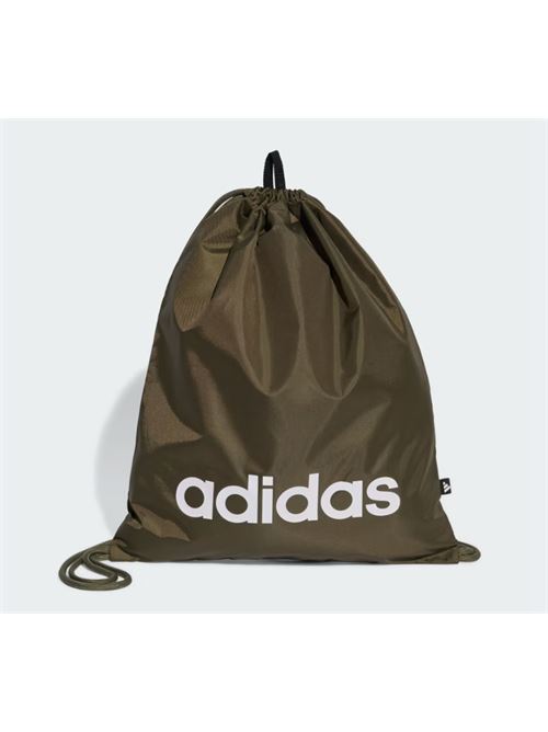 linear gymsack ADIDAS | JX9045OLISTR GYMSACK